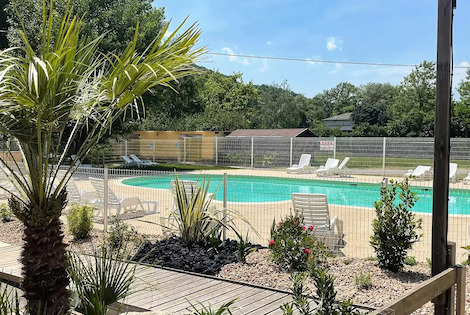 France : Camping Saint Lambert