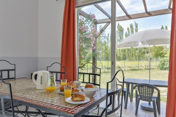 France : Résidence Saint-Saturnin-les-Avignon - Résidence Sun Hols Les Rives du Lac - Vacancéole