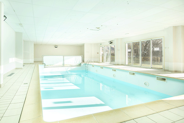 France : Résidence Saint-Sorlin-d'Arves - Résidence Le Hameau de L'Alpage - Vacancéole