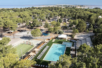 France : Camping Sandaya La Grande Côte