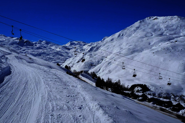 France : Résidence Sapiniere
