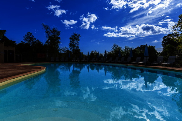 France : Résidence Sari Solenzara - Résidence Lisa Maria - Vacancéole