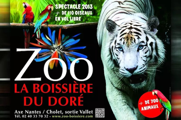 France : Camping Seasonova du Chêne