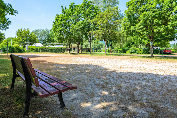 France : Camping Seasonova Vesoul