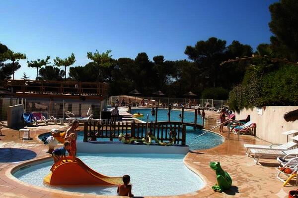 France : Camping Sélection Camping