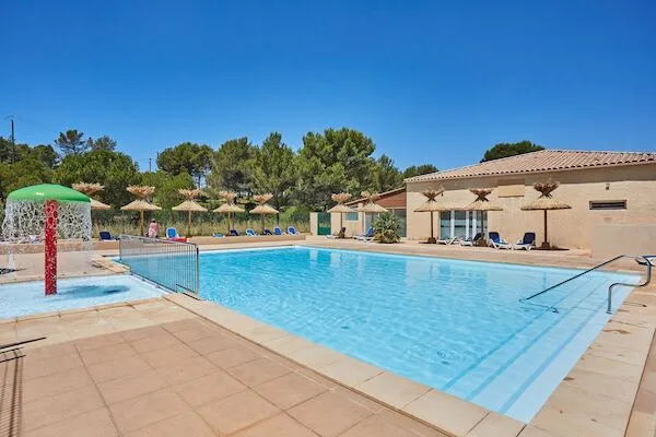 France : Résidence locative Shangri-La