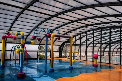 France : Camping Siblu Domaine de Litteau - Funpass inclus