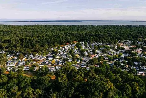 France : Camping Siblu La Pignade - Funpass inclus