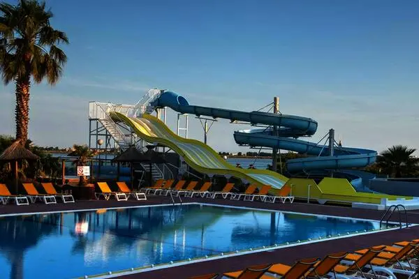 France : Camping Siblu Le Lac des Rêves - Funpass inclus