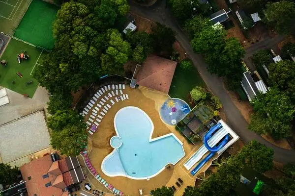 France : Camping Siblu Les Pierres Couchées - Funpass inclus