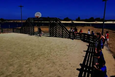 France : Camping Siblu Les Viviers - Funpass inclus