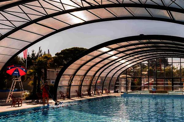 France : Camping Siblu Mer Et Soleil - FunPass inclus