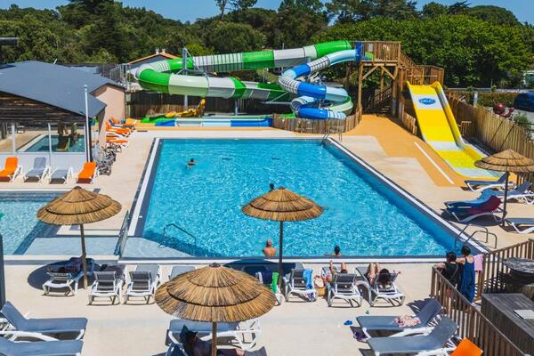 France : Camping Signol