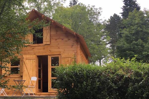 France : Camping Sites et Paysages - Le Panoramic