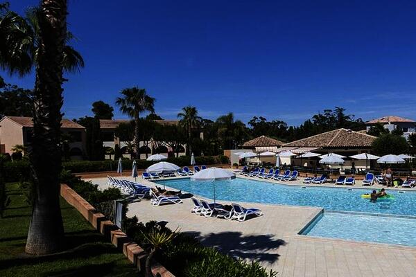 France : Village vacances Sognu di Mare