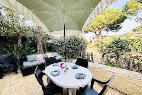 France : Résidence Solane