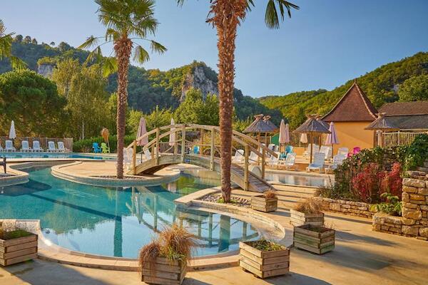 France : Camping Soleil Plage