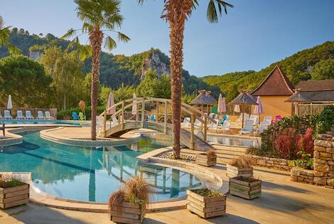 France : Camping Soleil Plage