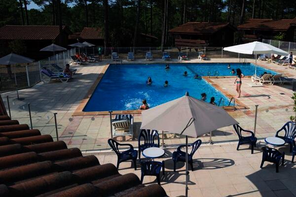 France : Résidence hôtelière SOWELL - Domaine Les Sentes Carcans-Maubuisson