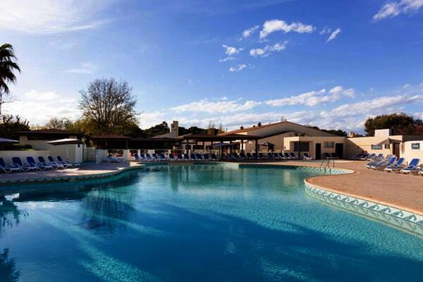 France : Résidence hôtelière SOWELL - Family Cap d'Agde