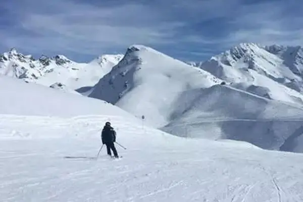 France : Résidence hôtelière SOWELL - Résidence Le Crêt Voland - Les Ménuires
