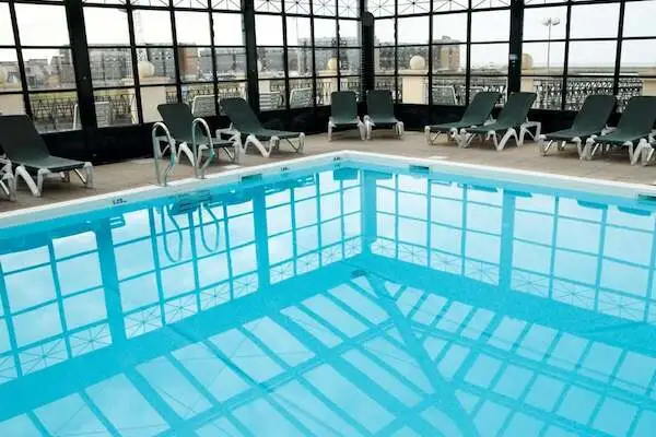 France : Résidence hôtelière SOWELL - Résidence Le Port