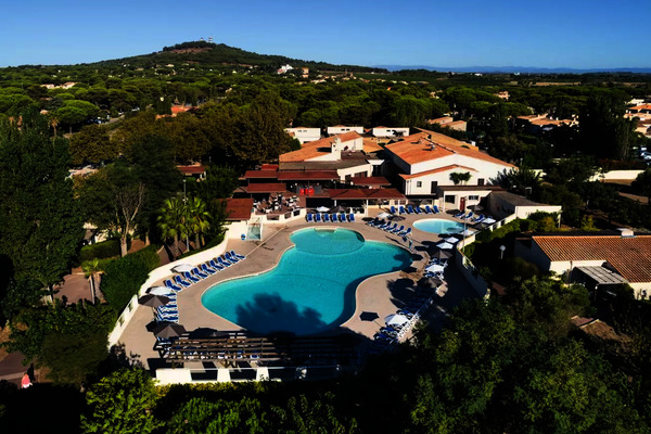 France : Résidence locative SOWELL Family Cap d'Agde