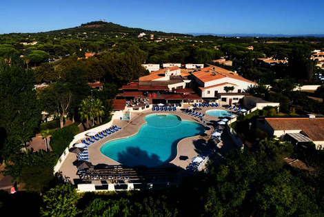 France : Résidence locative SOWELL Family Cap d'Agde