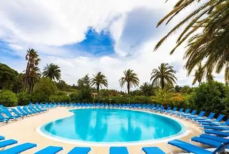 France : Résidence hôtelière SOWELL Family Port Grimaud