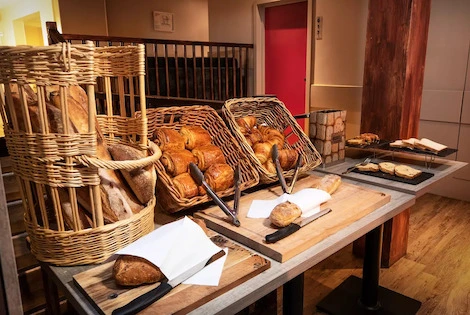 France : Résidence locative SOWELL RÉSIDENCES New Chastillon