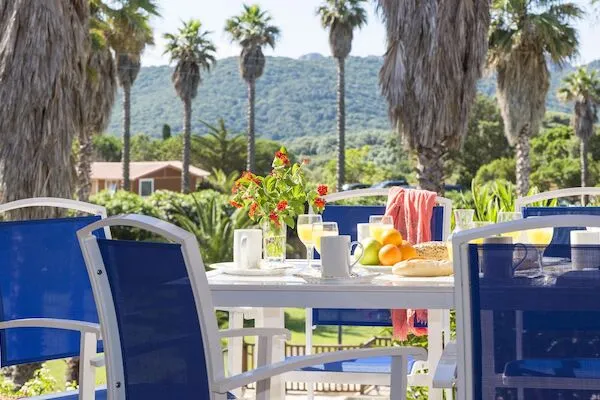 France : Résidence locative Stella di l'Aria