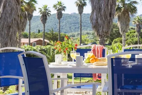 France : Résidence locative Stella di l'Aria