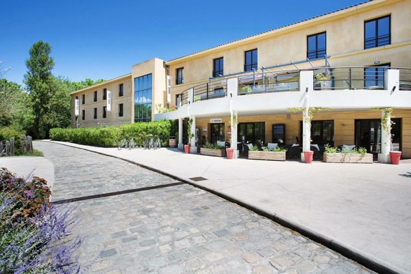 France : Hôtel Suite-Home Aix en Provence**** - Bouc Bel Air
