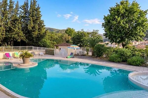 France : Résidence hôtelière Sun Hols Les Cottages Varois