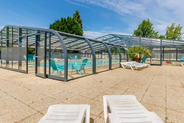 France : Camping Sun Océan