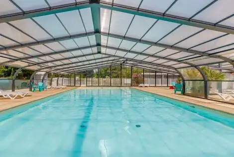 France : Camping Sun Océan