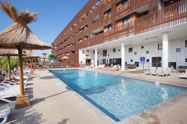 France : Résidence locative Terra Gaia