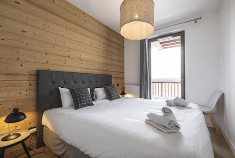 France : Hôtel club TERRESENS LA ROSIERE - Résidence Le Hameau de Barthélémy