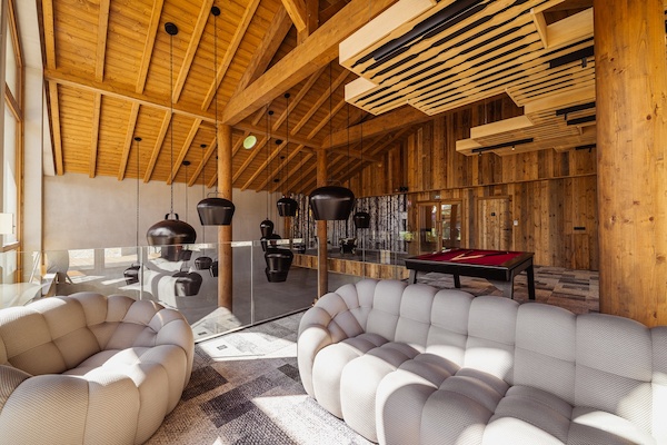 France : Hôtel club TERRESENS MEGÈVE - Résidence L'Éclat des Vériaz