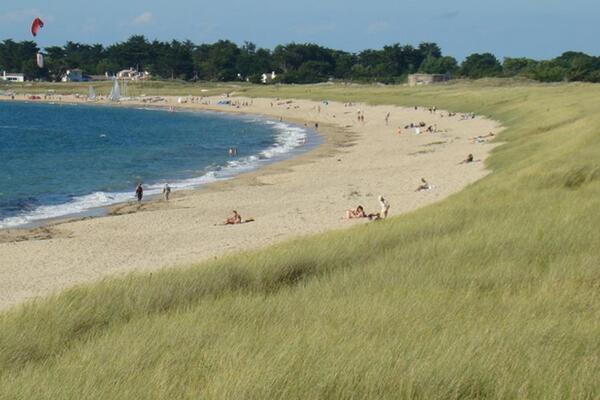 France : Village vacances TLC Vacances Noirmoutier