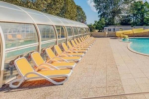 France : Camping Tour Opérateur et Particulier sur Camping la Ferme