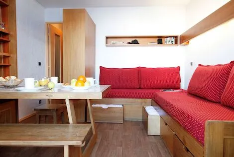 France : Résidence locative Tourotel Dimanche-Dimanche