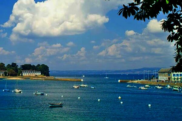 France : Camping Trezmalaouen