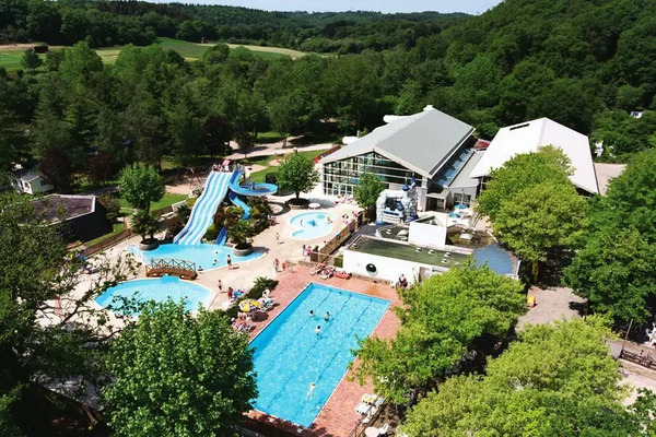 France : Camping Ty Nadan
