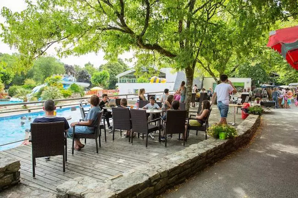 France : Camping Ty Nadan