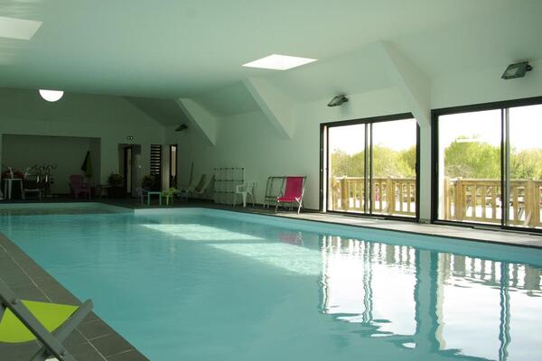 France : Camping Ty Nénez