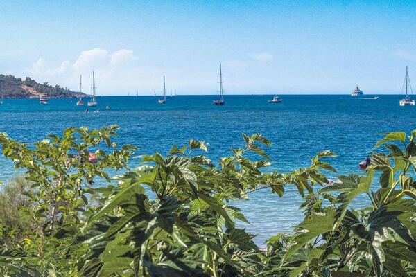 France : Camping U pezzo