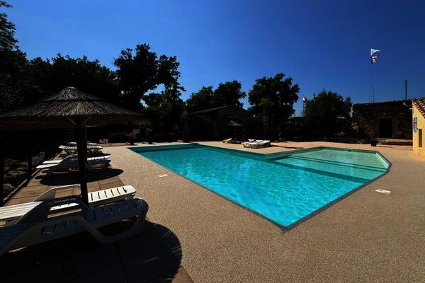 France : Camping Universal