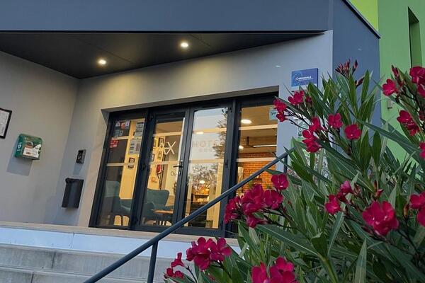 France : Camping Ushuaia Villages Ax Family