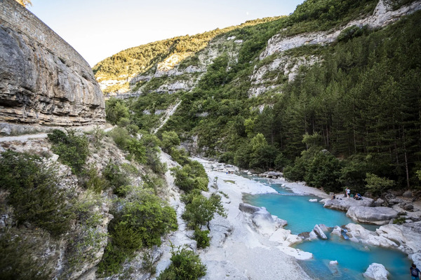 France : Camping Ushuaïa Villages Les Myotis